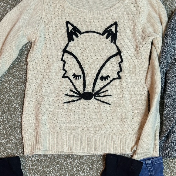 Lot of Girls Clothes - Size 7/8 - Picture 2 of 11